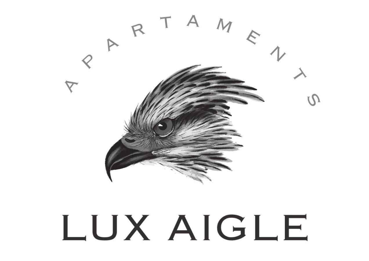 Lux Aigle "Acceso Directo A Pistas" Appartement El El Pas de la Casa Buitenkant foto